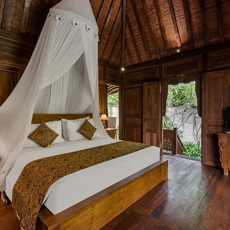 Andara Ubud Villa Luaran gambar