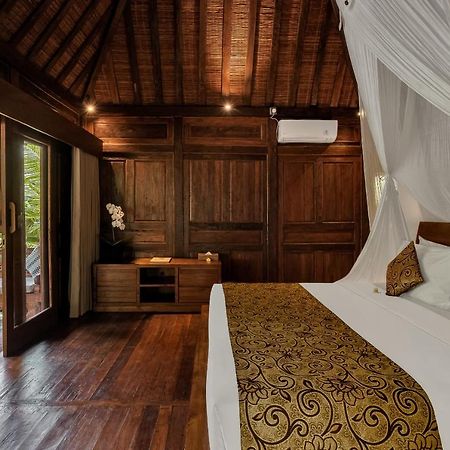 Andara Ubud Villa Luaran gambar