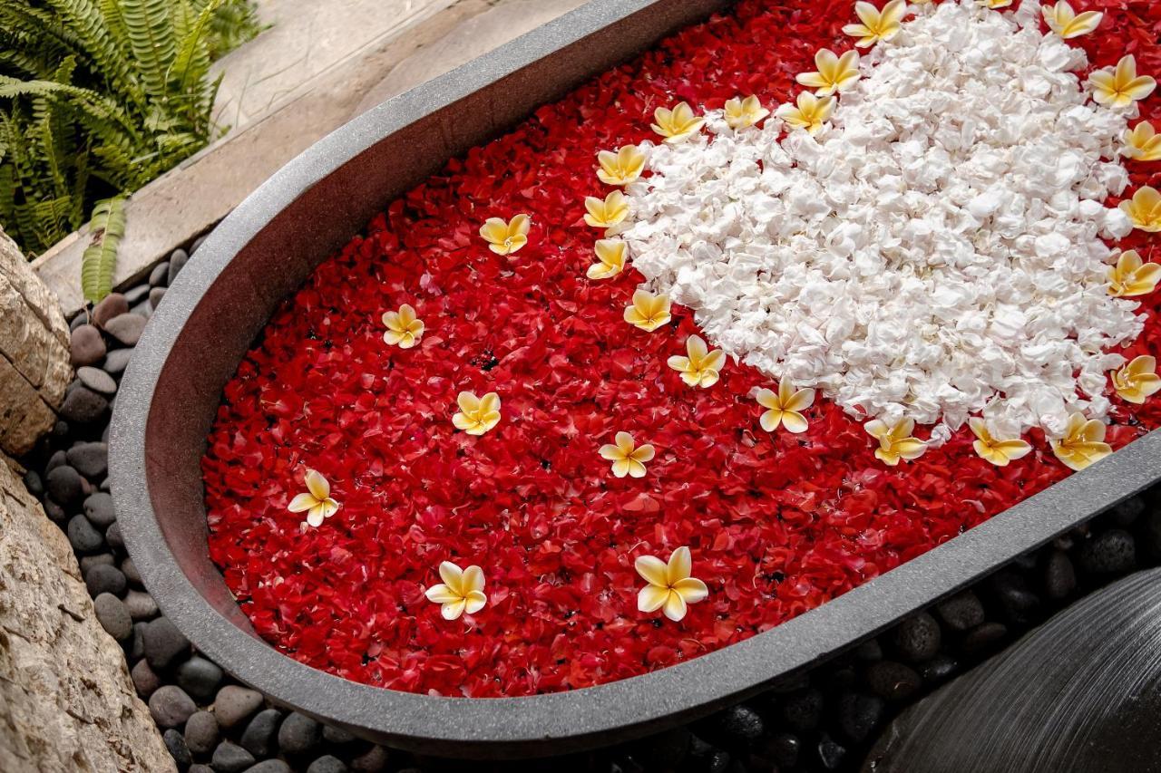 Andara Ubud Villa Luaran gambar
